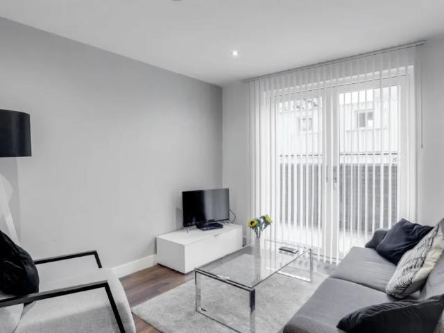 House for rent in City Centre, Salford
