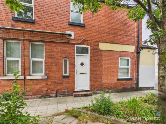 House for rent in New Ferry, Wirral