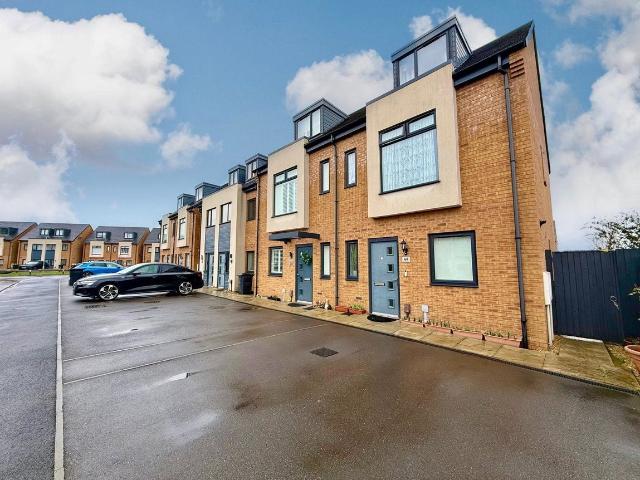 House for rent in Greenbridge, Kingsdown