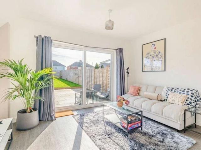 House for rent in Greenbridge, Stratton St. Margaret