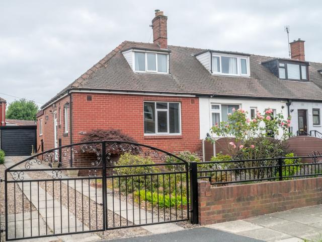 House for rent in East Ardsley, West Yorkshire