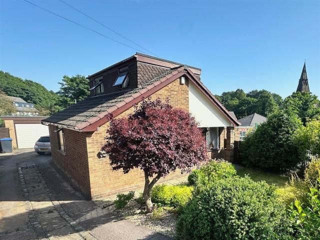 House for rent in Kingsley Moor, Staffordshire