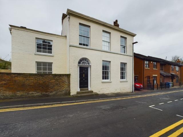 House for rent in Marylebone, Wigan
