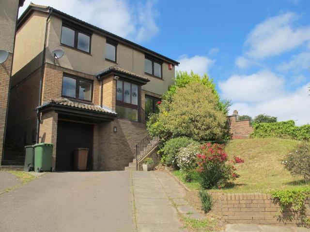 House for rent in Chesser, Slateford