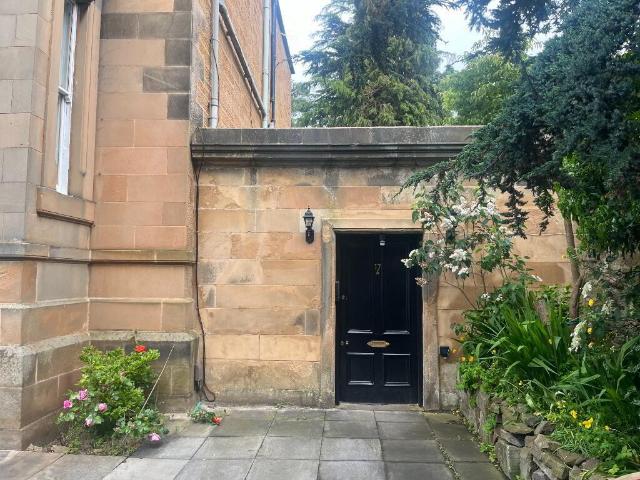 Flat for rent in Chesser, Slateford