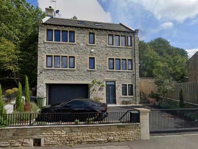 House for rent in Wooldale, West Yorkshire
