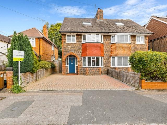 House for rent in Reigate, Reigate and Banstead