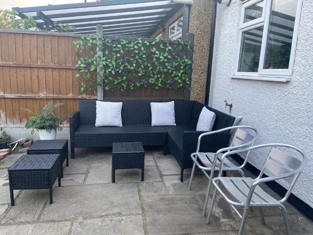 House for rent in Edmonton, Greater London