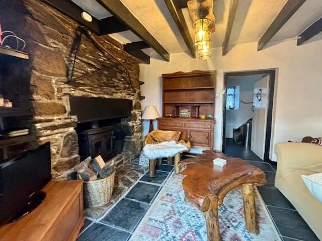 House for rent in Lee Mill, Strode