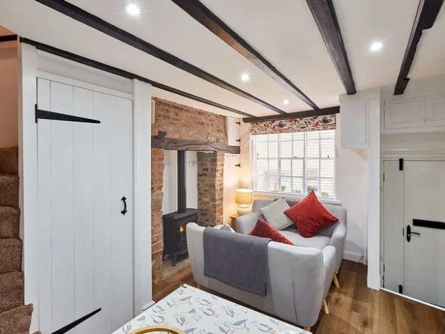 House for rent in Whitby, North Yorkshire