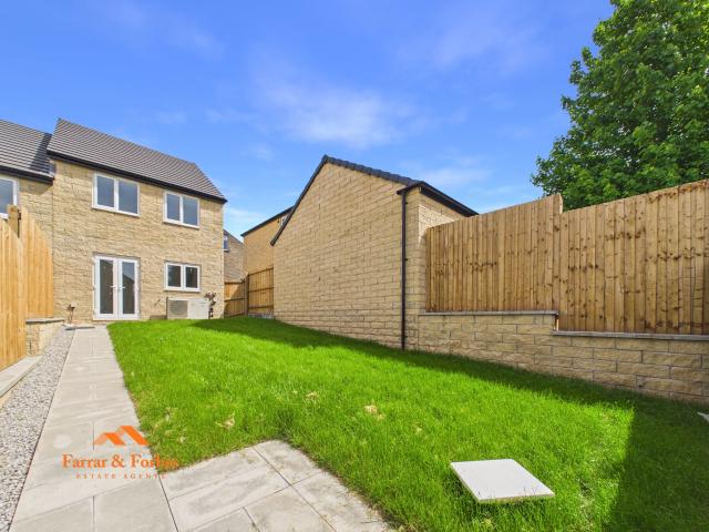 House for rent in Higherford, Lancashire