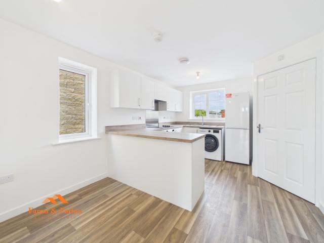 House for rent in Higherford, Lancashire