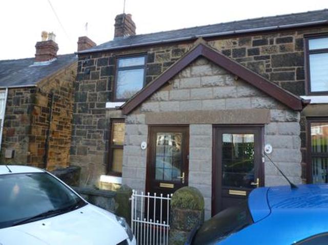 House for rent in Coedpoeth