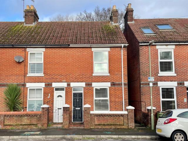 House for rent in Warsash, Fareham