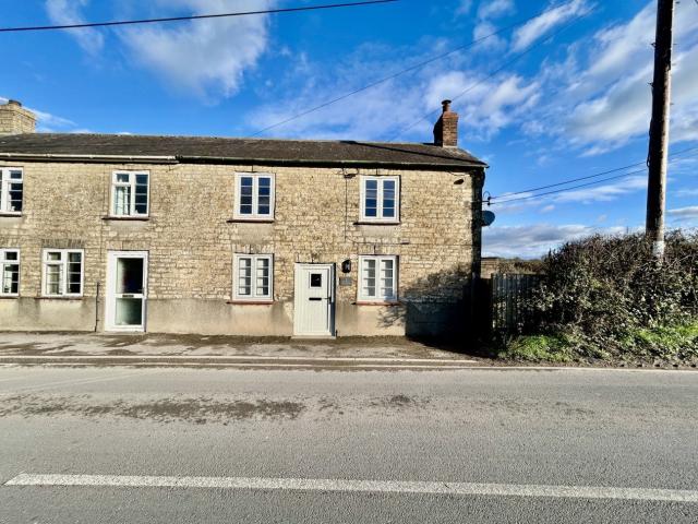 House for rent in Lamyatt, East Dorset