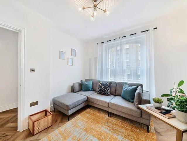 House for rent in St. George in the East, Whitechapel