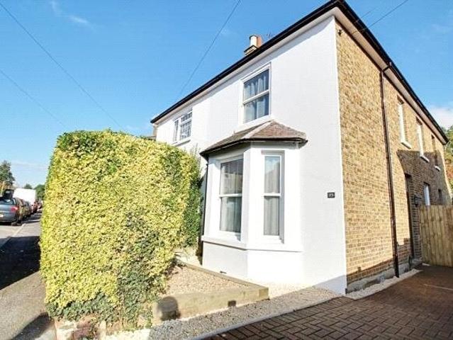 House for rent in Greater London