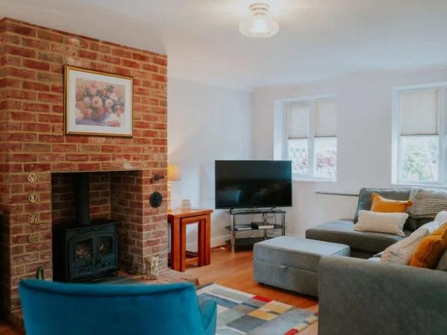 House for rent in Midway, Kent