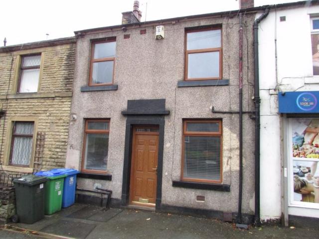 House for rent in Burnedge, Greater Manchester