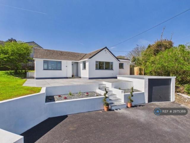 House for rent in Stithians