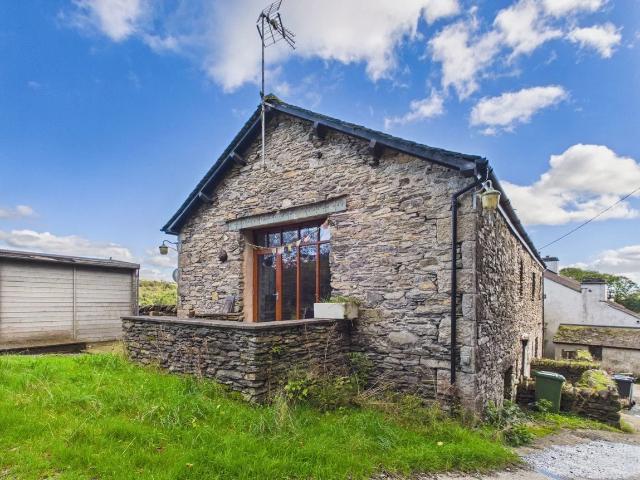 House for rent in Shallcross, High Peak