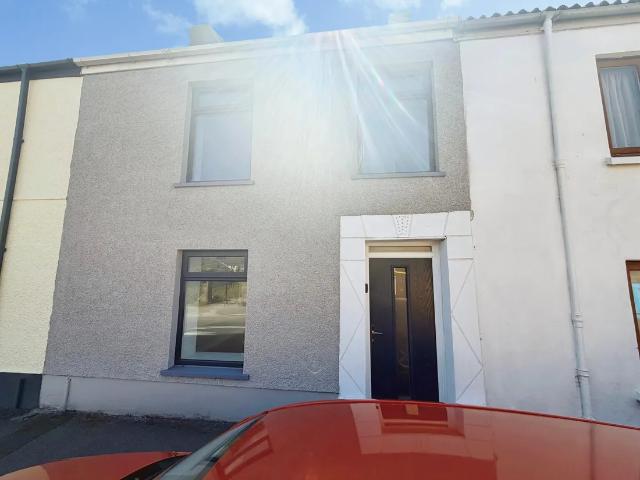 House for rent in Pembrey and Burry Port Town, Burry Port