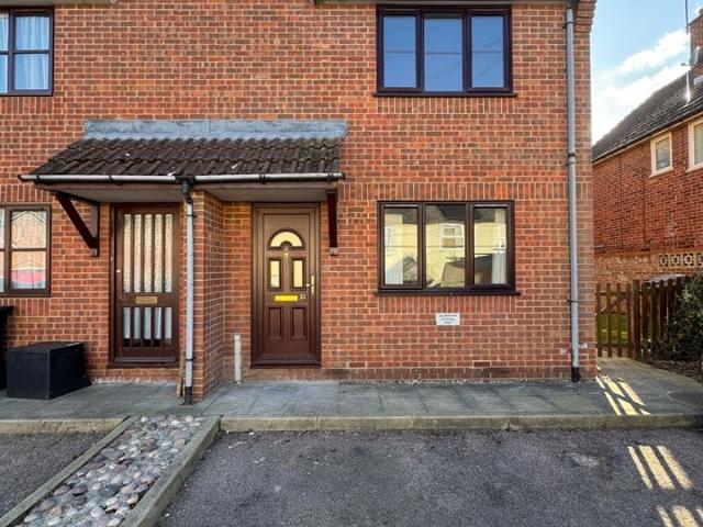 House for rent in Chipping Hill, Essex