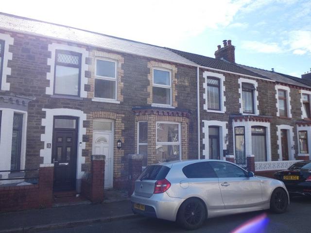 House for rent in Cimla, Neath