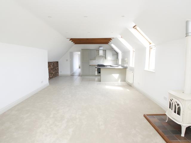 House for rent in Littlecote, West Sussex