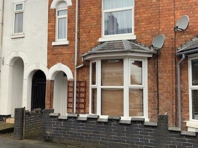 House for rent in New Bilton