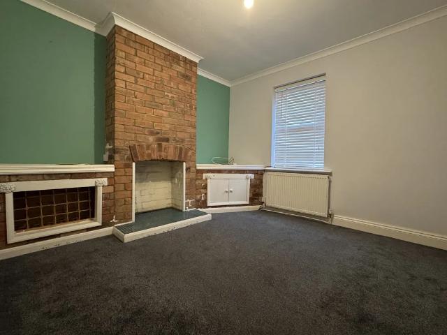 House for rent in Grantham, Barholm