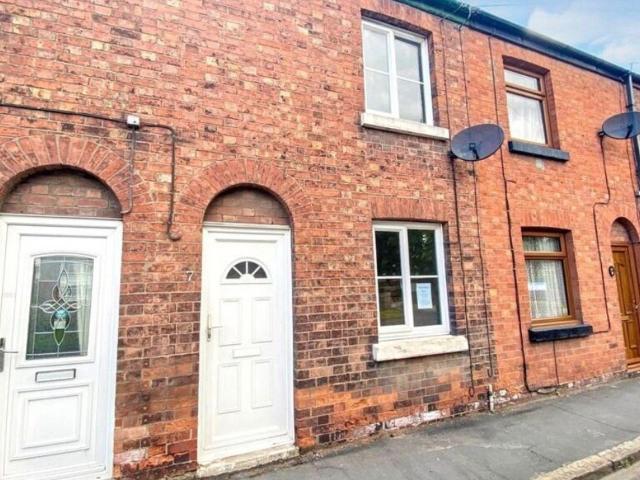 House for rent in Wem Urban, Wem