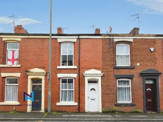 House for rent in Mill Hill, Blackburn