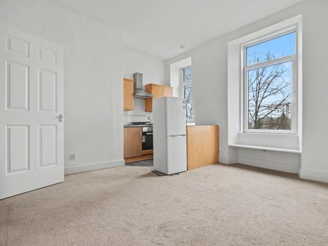 House for rent in Devol, Port Glasgow