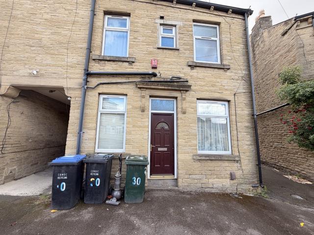 House for rent in West Bowling, West Yorkshire