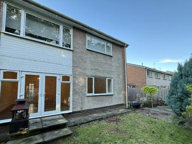 House for rent in Newbattle, Newtongrange