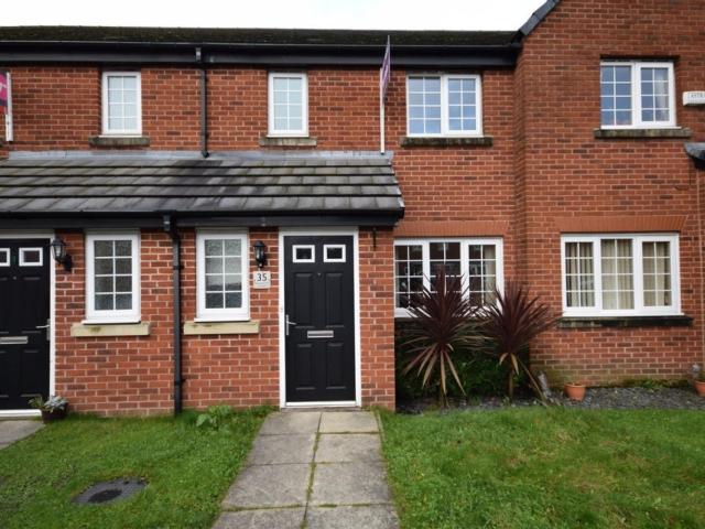 House for rent in Milnrow, Rochdale