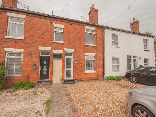 House for rent in New Bilton