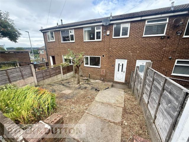 House for rent in Spring Hill, Pendock