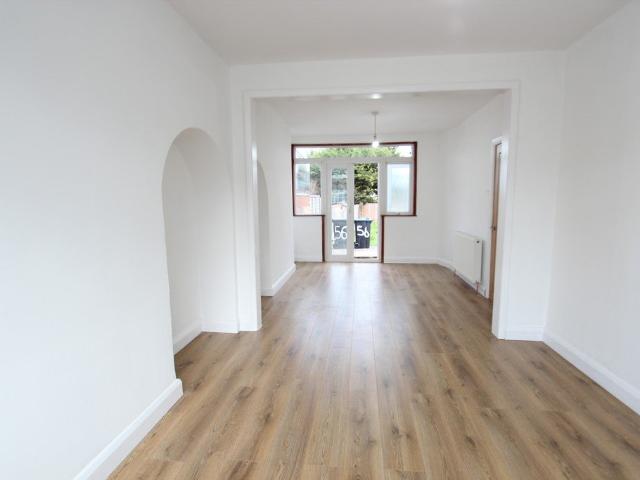 House for rent in Greater London