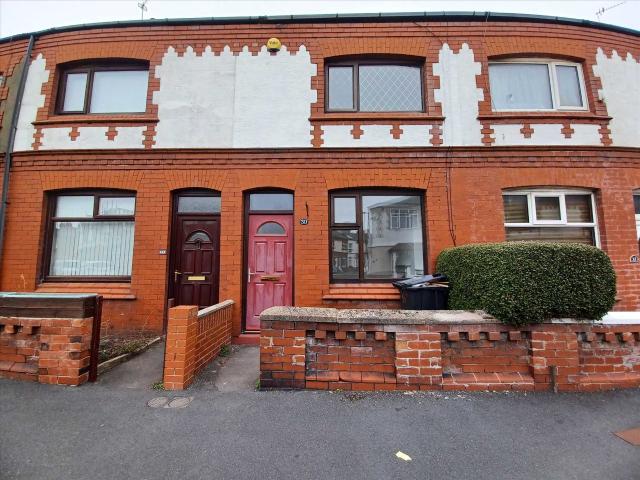 House for rent in Marton, Blackpool