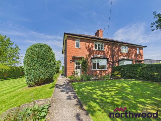 House for rent in Odd Rode, Rode Heath