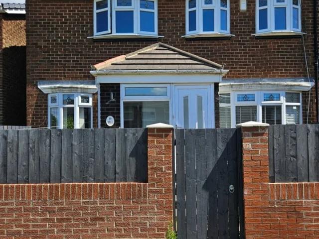 House for rent in Fulwell, Sunderland