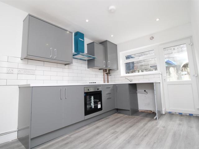 House for rent in Town, Merthyr