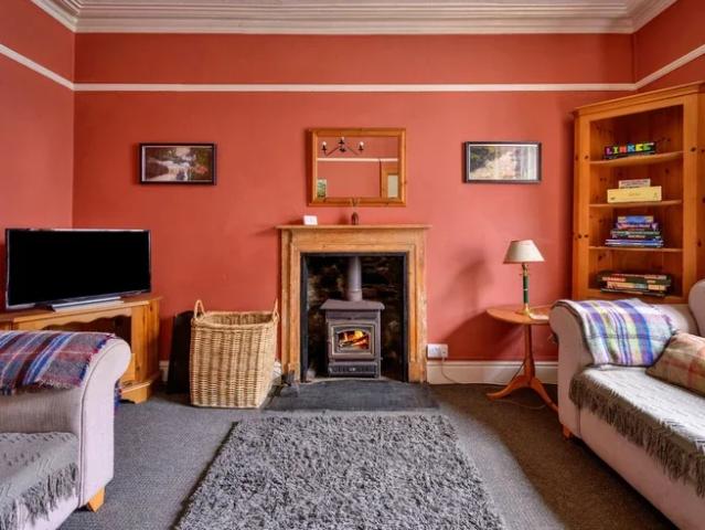 House for rent in Penmachno, Wales