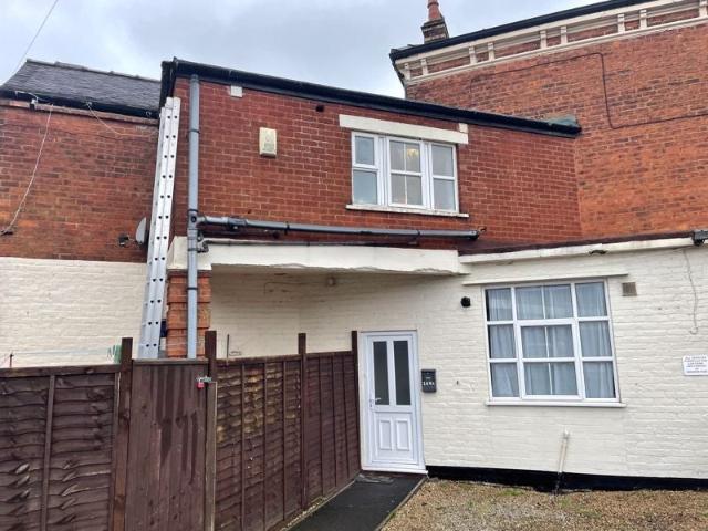 House for rent in West Midlands