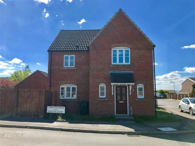 House for rent in Smithies, Barnsley