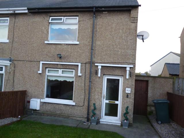 House for rent in Evenwood and Barony, Evenwood
