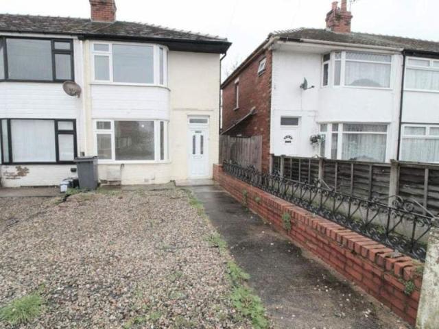 House for rent in Great Marton, Blackpool