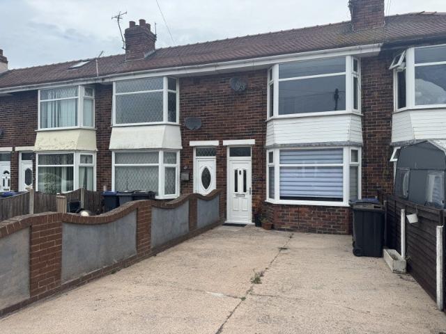 House for rent in Great Marton, Blackpool